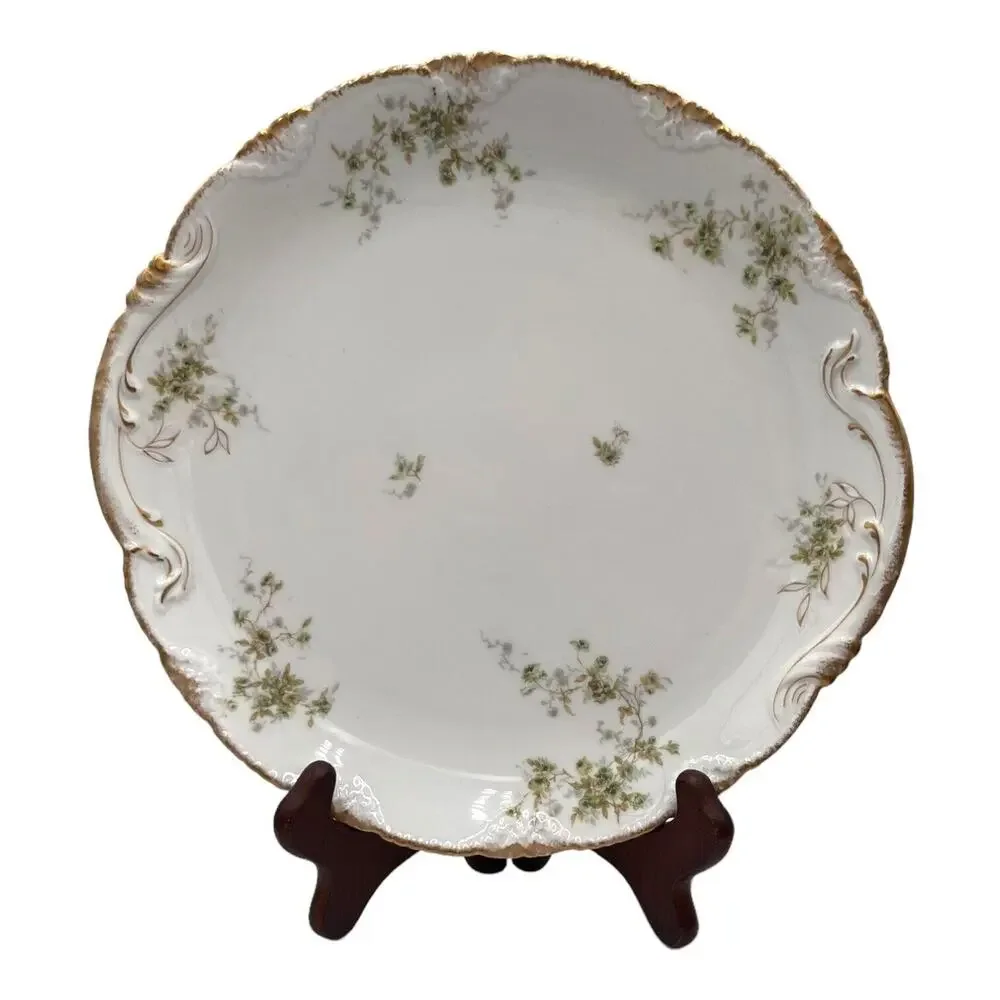 Haviland theodore limoges